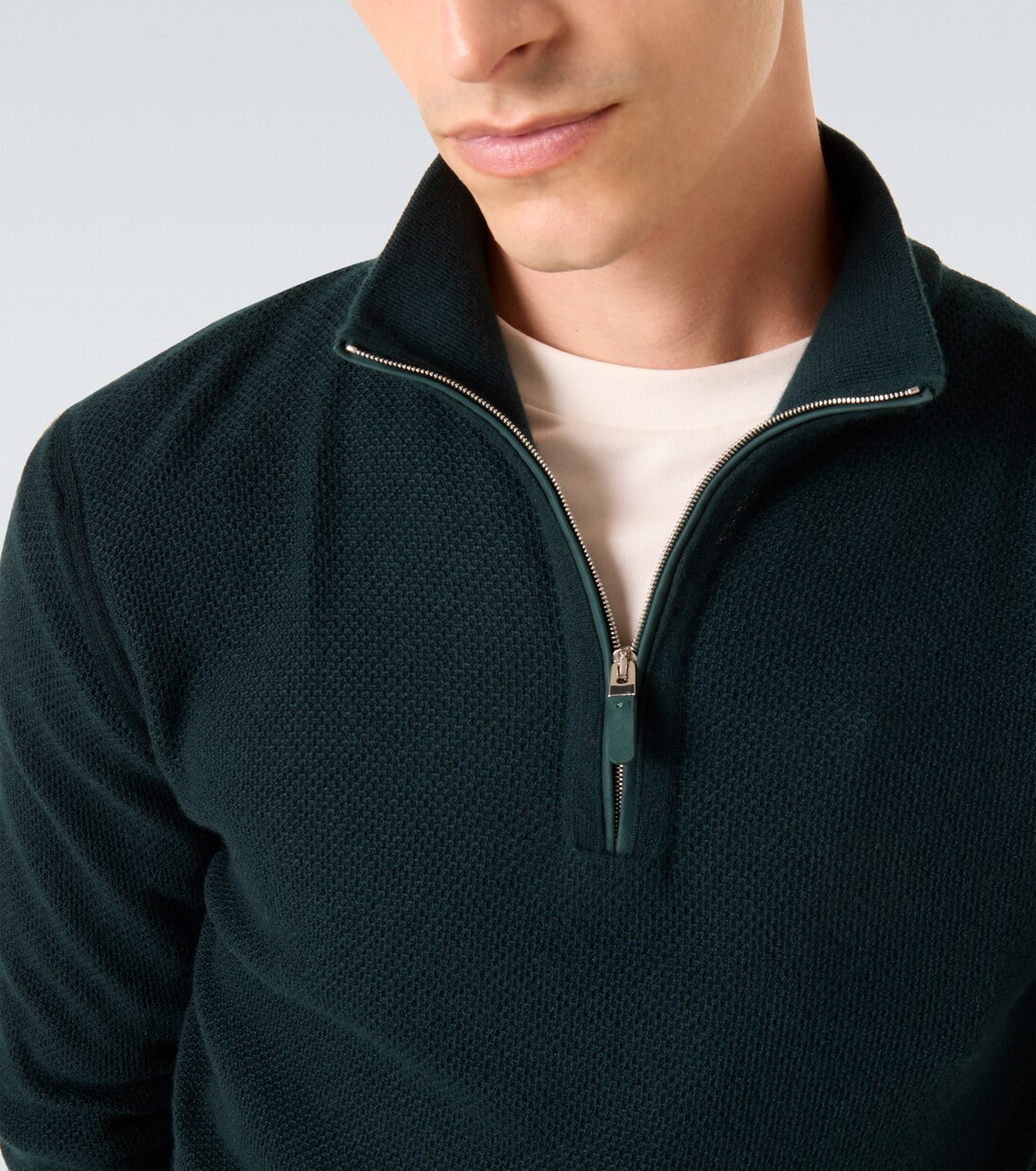 Pullover aus Kaschmir | Zegna