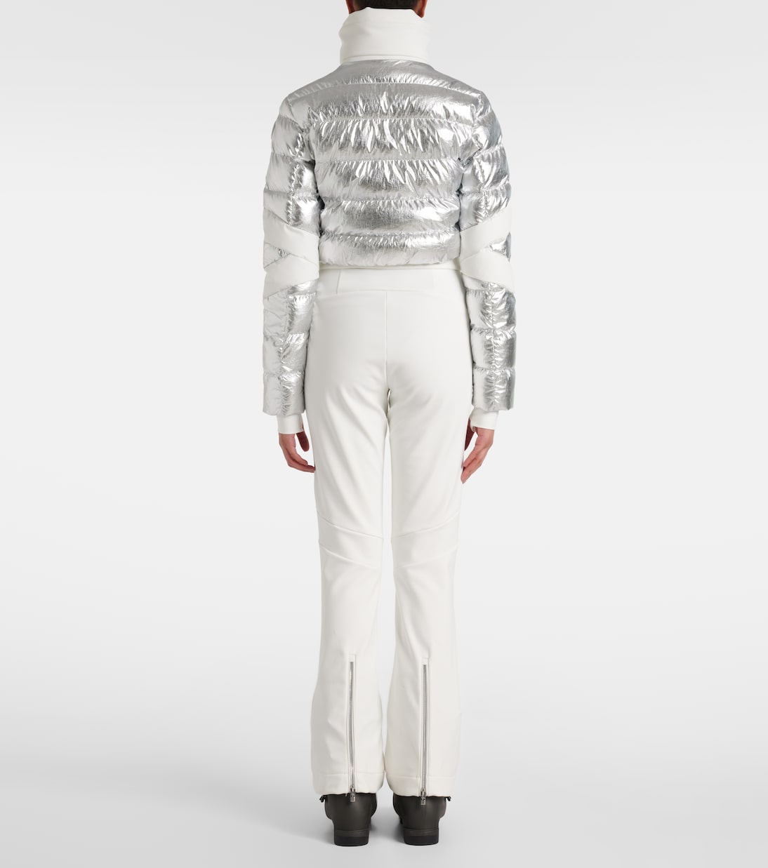 Clarisse ski suit  | Fusalp