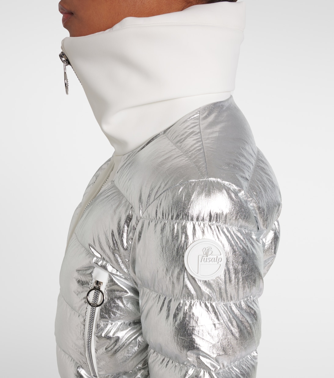 Clarisse ski suit  | Fusalp