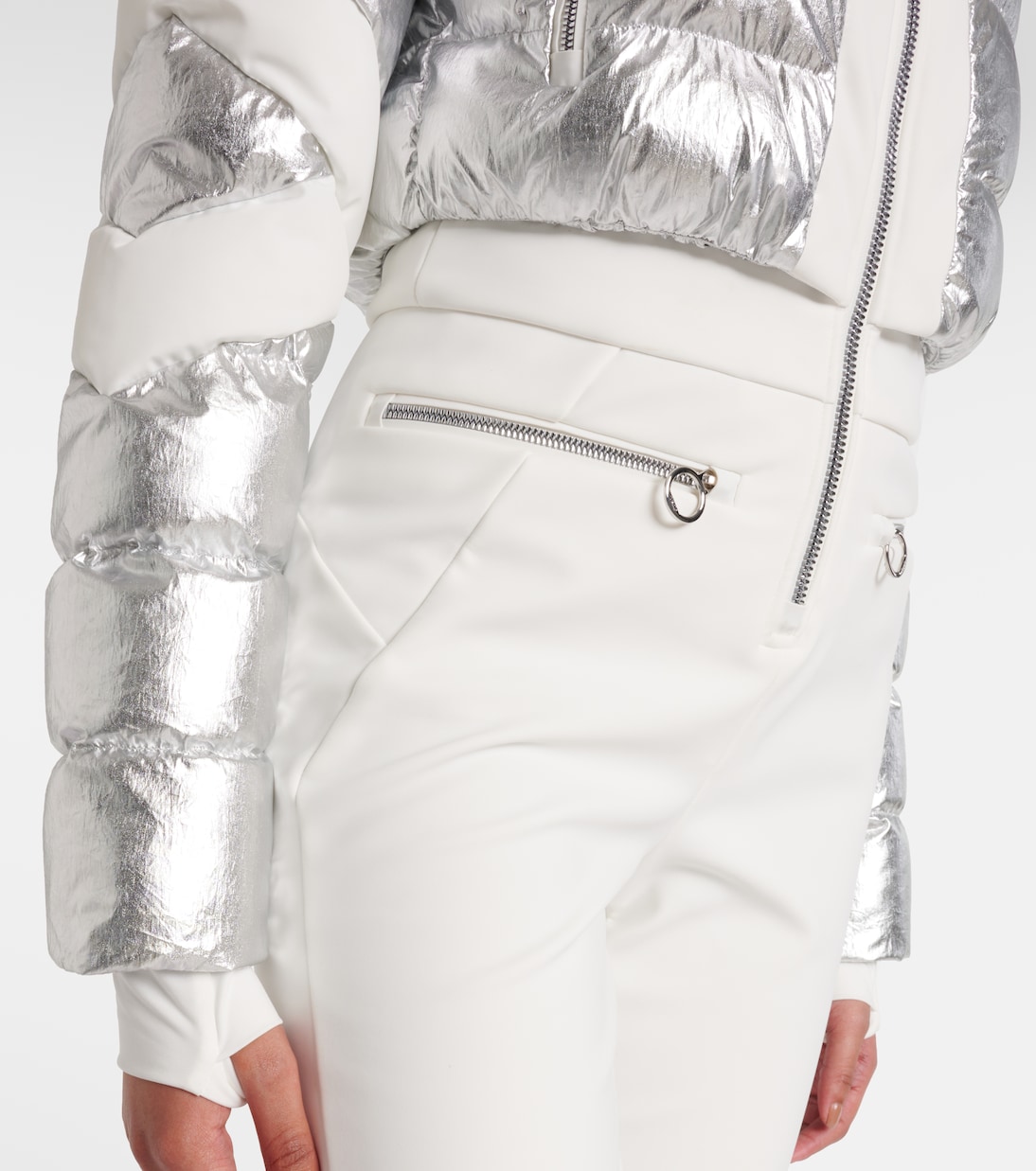 Clarisse ski suit  | Fusalp