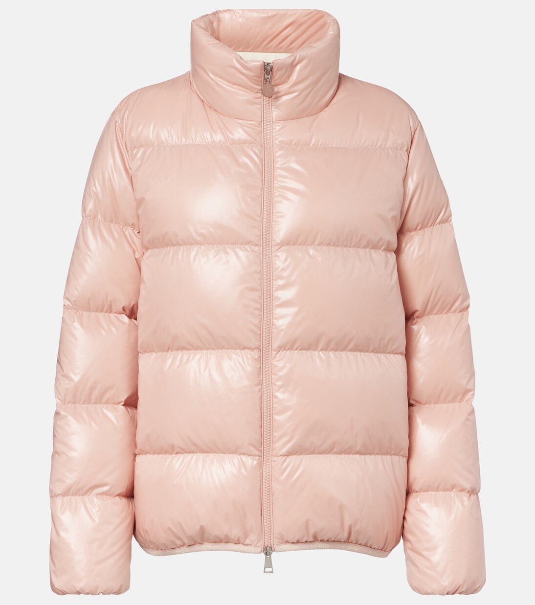Abbadia down jacket | Moncler