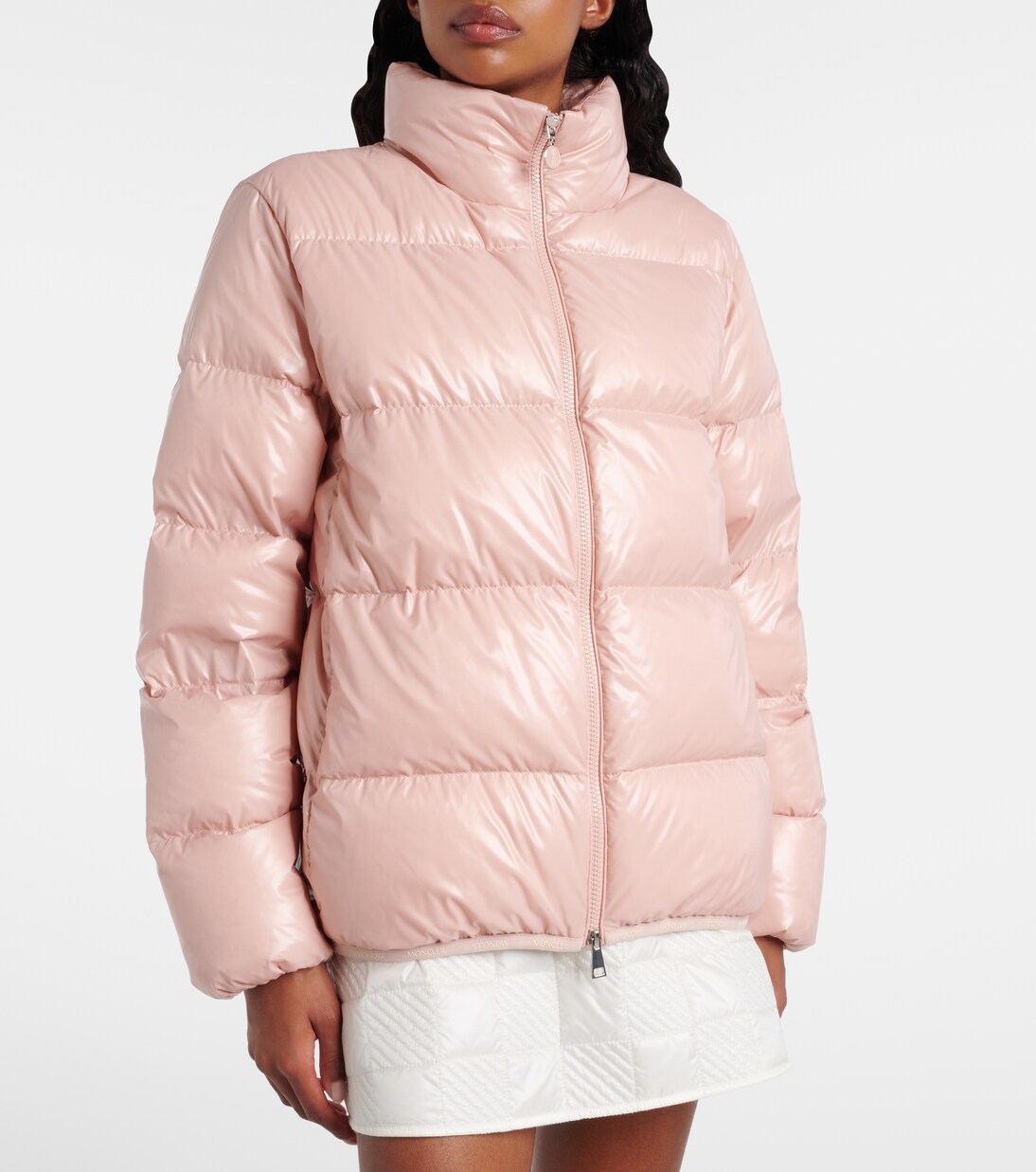Abbadia down jacket | Moncler