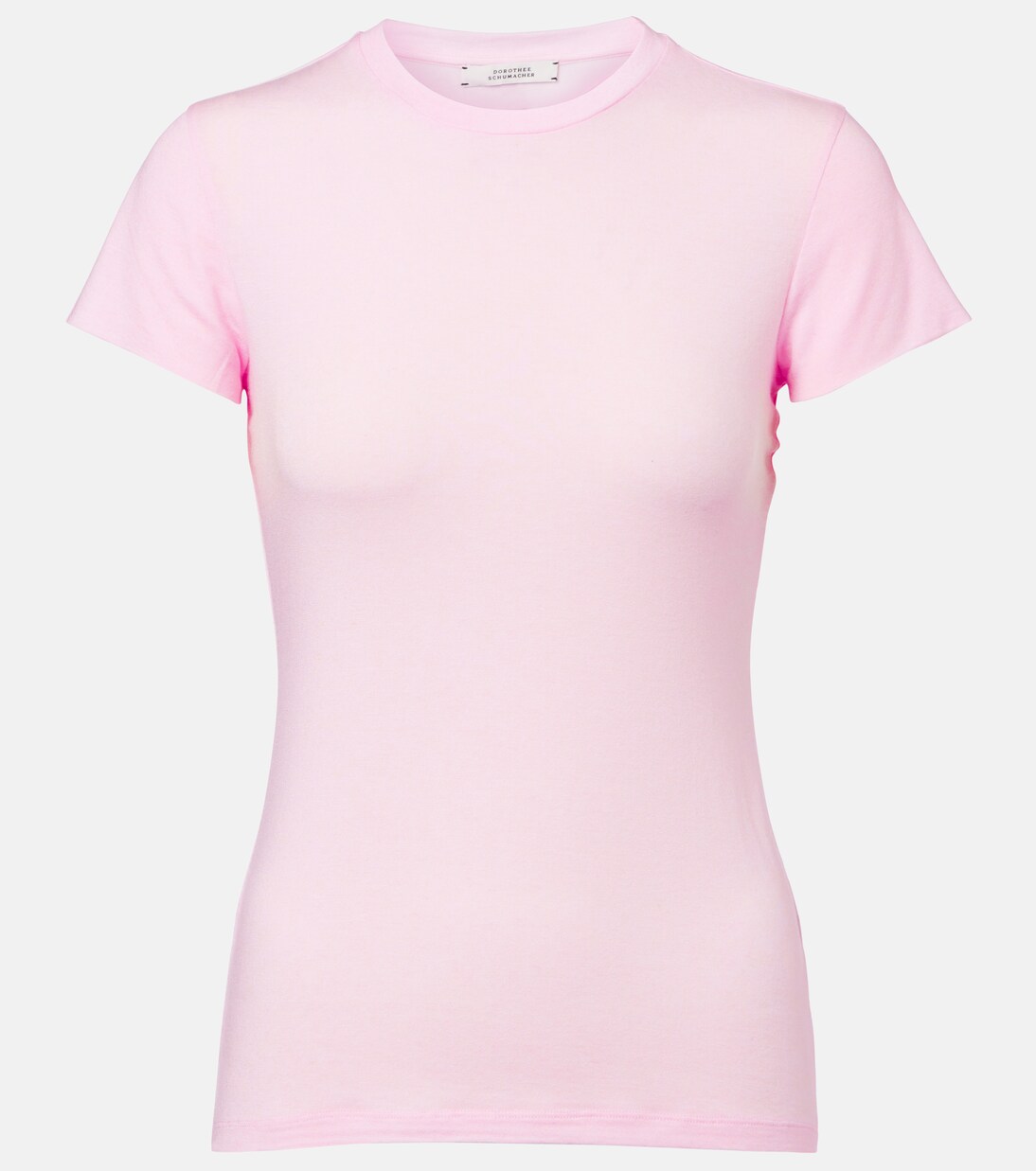 T-Shirt Chic Comfort | Dorothee Schumacher