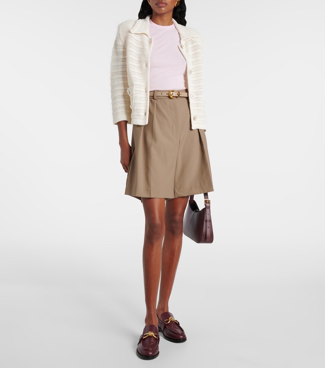 T-Shirt Chic Comfort | Dorothee Schumacher