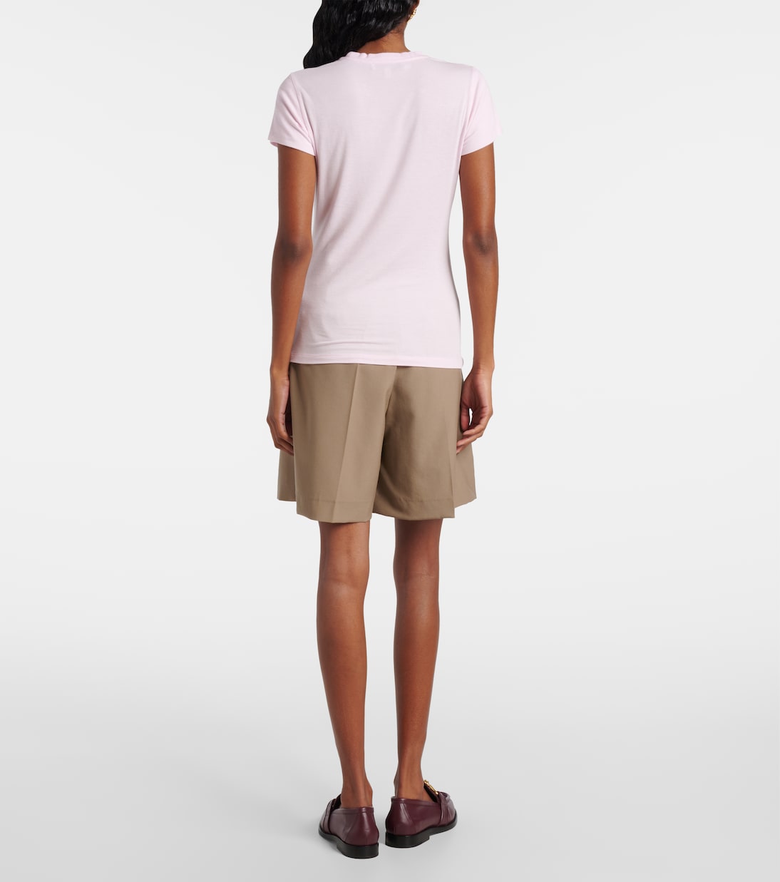 T-Shirt Chic Comfort | Dorothee Schumacher