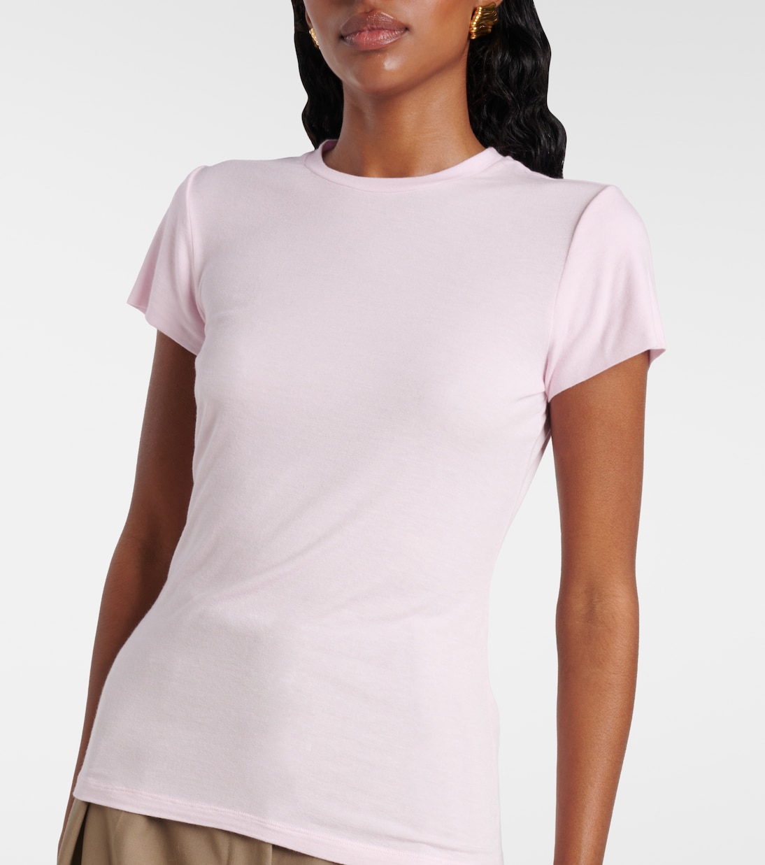 T-Shirt Chic Comfort | Dorothee Schumacher