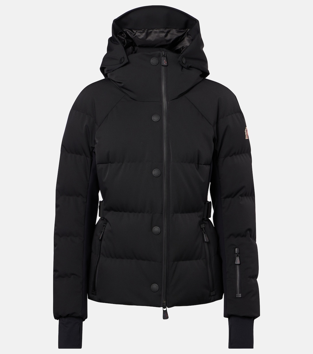 Guyane down ski jacket  | Moncler