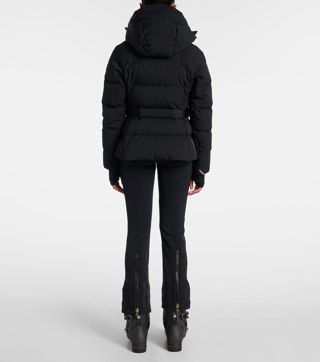 Guyane down ski jacket  | Moncler