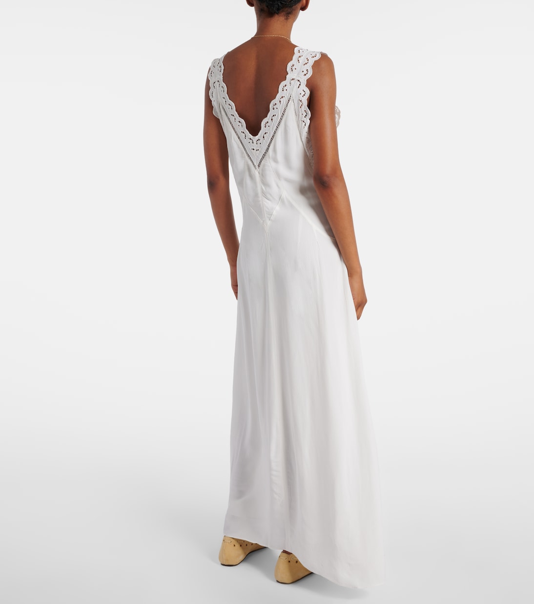 Maxikleid Freda | Isabel Marant