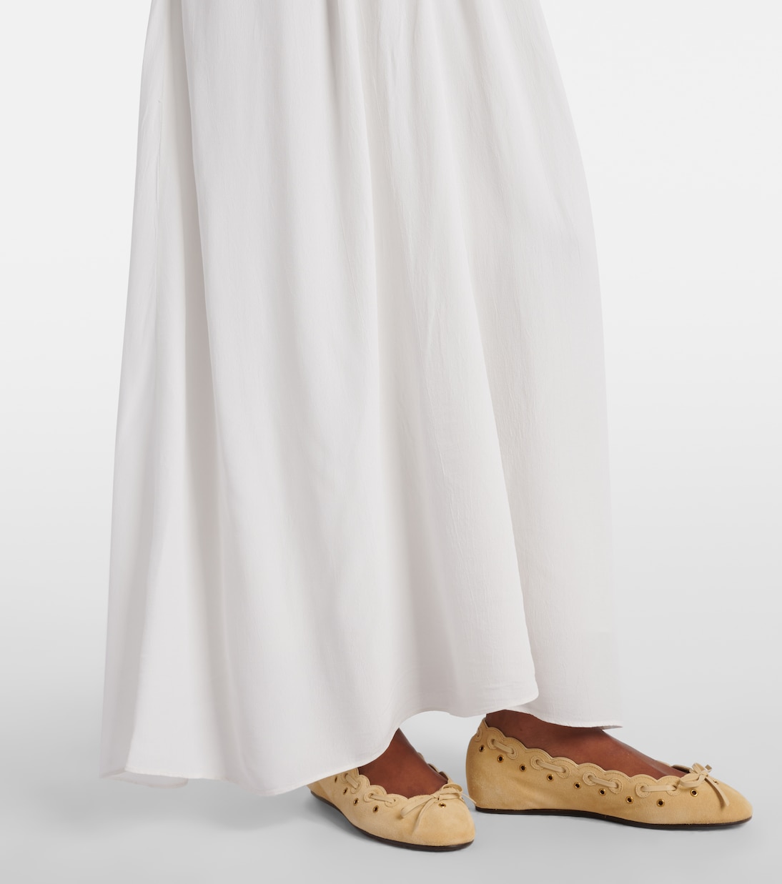 Maxikleid Freda | Isabel Marant