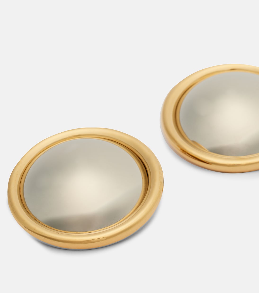 Ohrringe Rond | Jacquemus