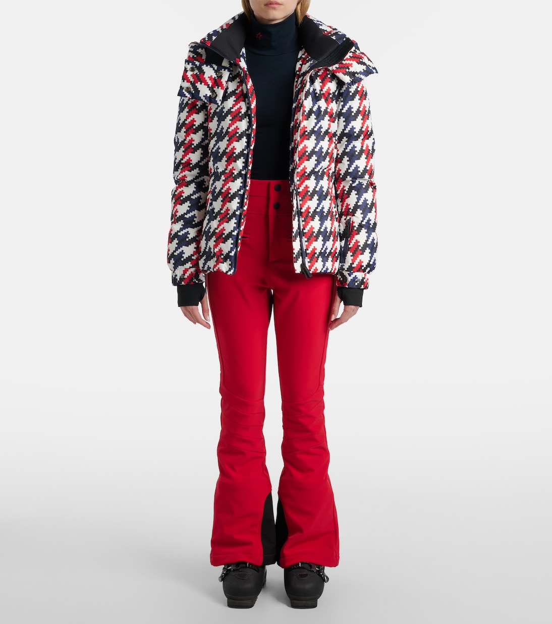 Ski-Baselayer | Perfect Moment