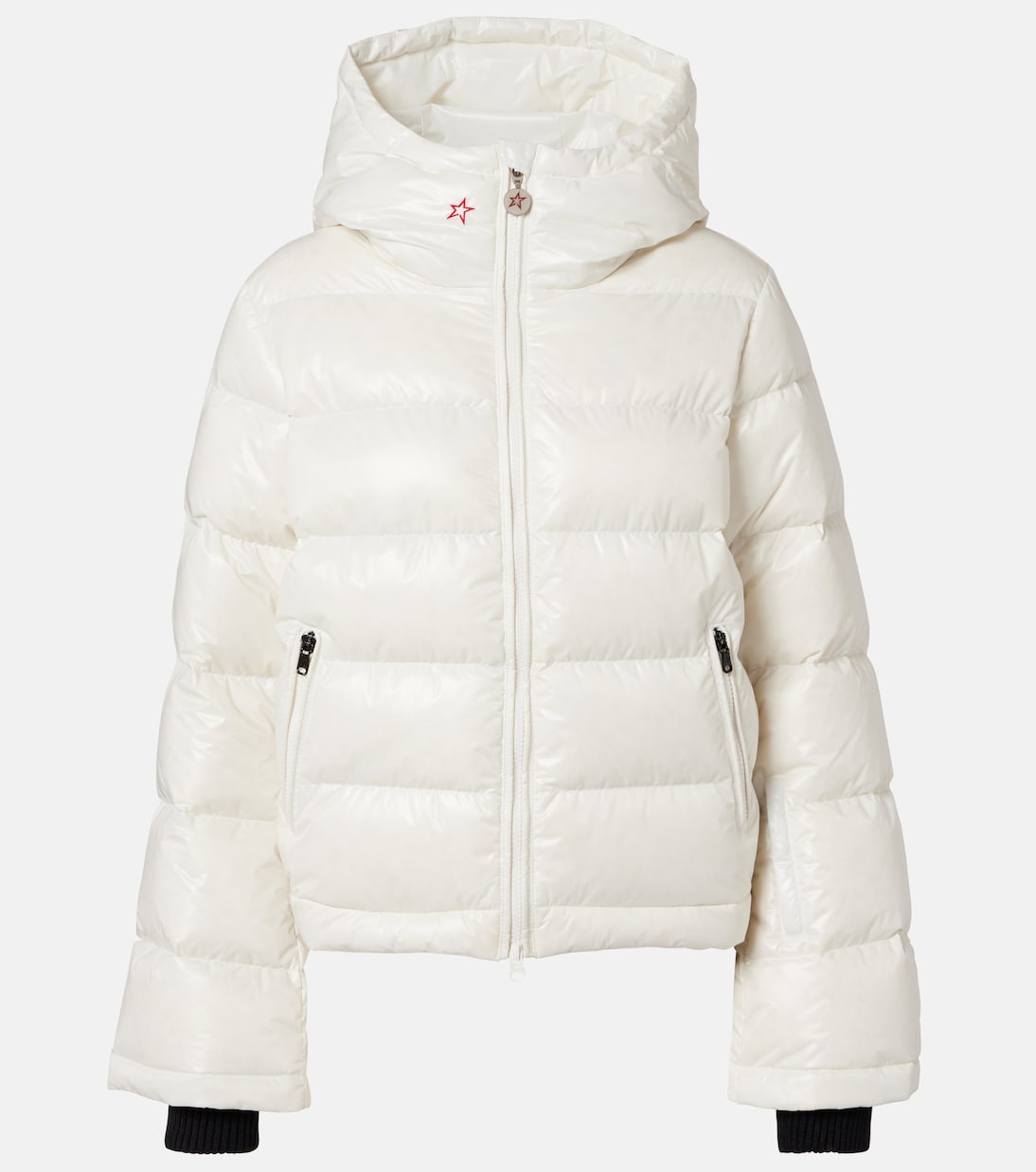 Veste doudoune de ski Polar Flare | Perfect Moment