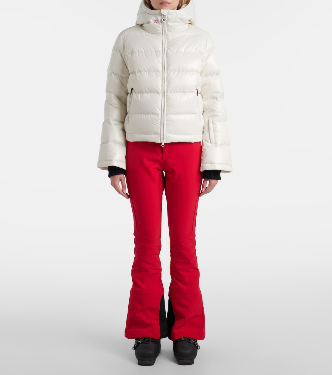 Veste doudoune de ski Polar Flare | Perfect Moment