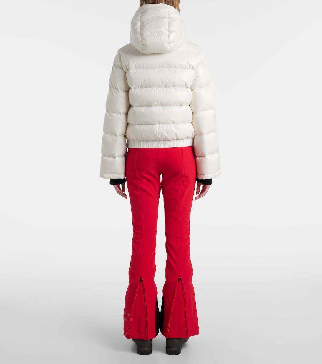 Veste doudoune de ski Polar Flare | Perfect Moment