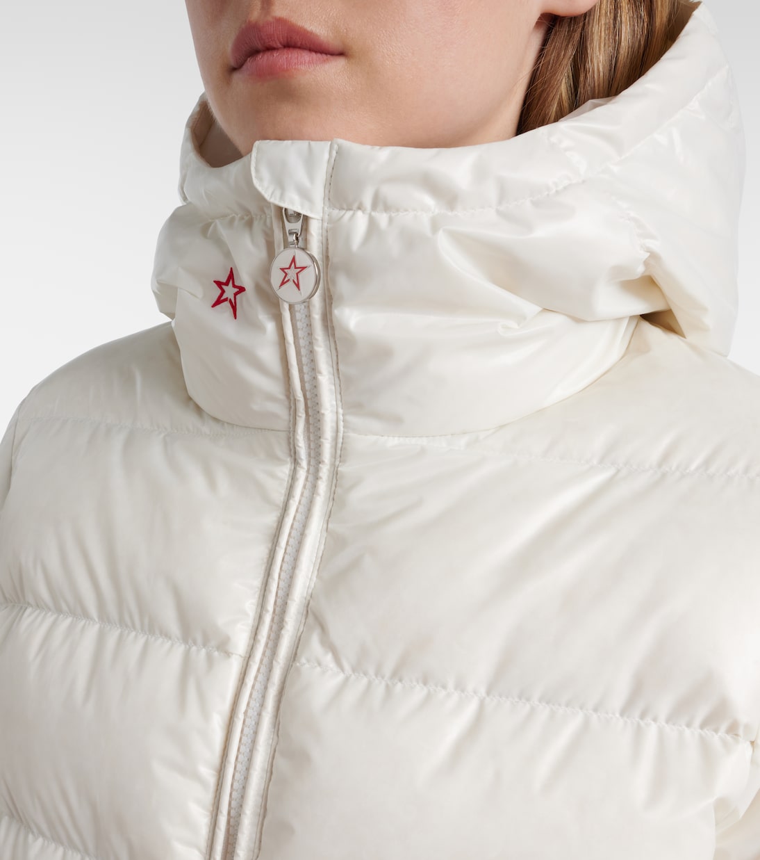 Veste doudoune de ski Polar Flare | Perfect Moment