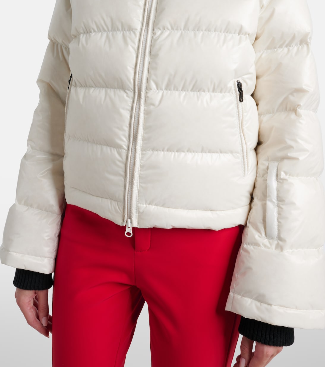 Veste doudoune de ski Polar Flare | Perfect Moment