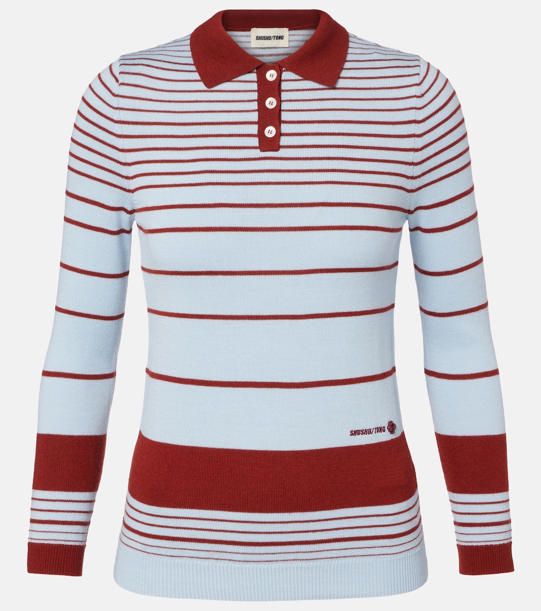 Polopullover | Shushu/Tong