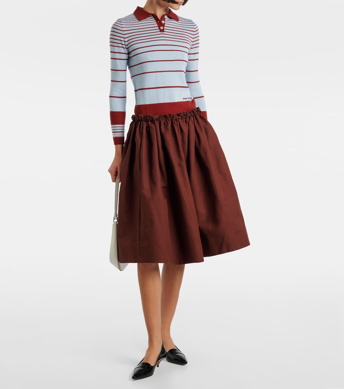 Polopullover | Shushu/Tong