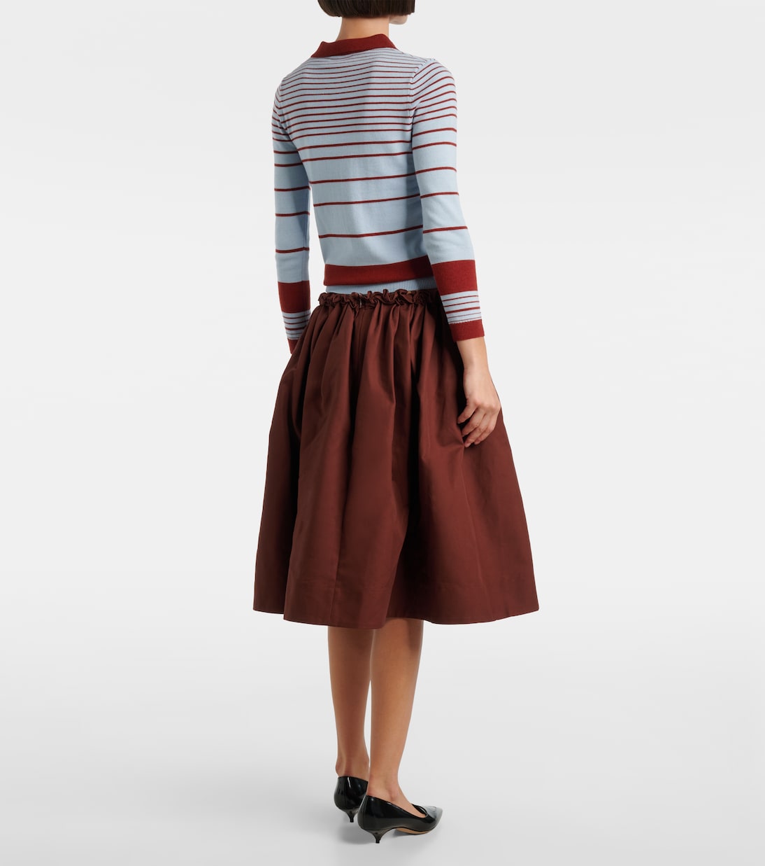 Polopullover | Shushu/Tong