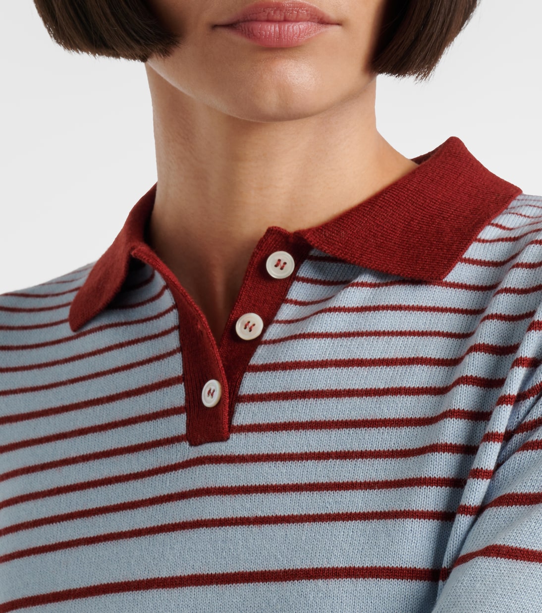 Polopullover | Shushu/Tong