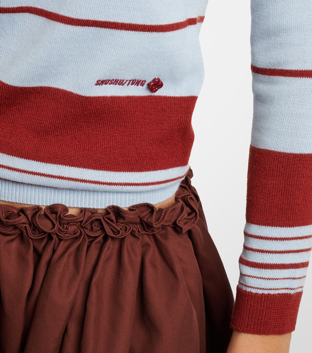 Polopullover | Shushu/Tong