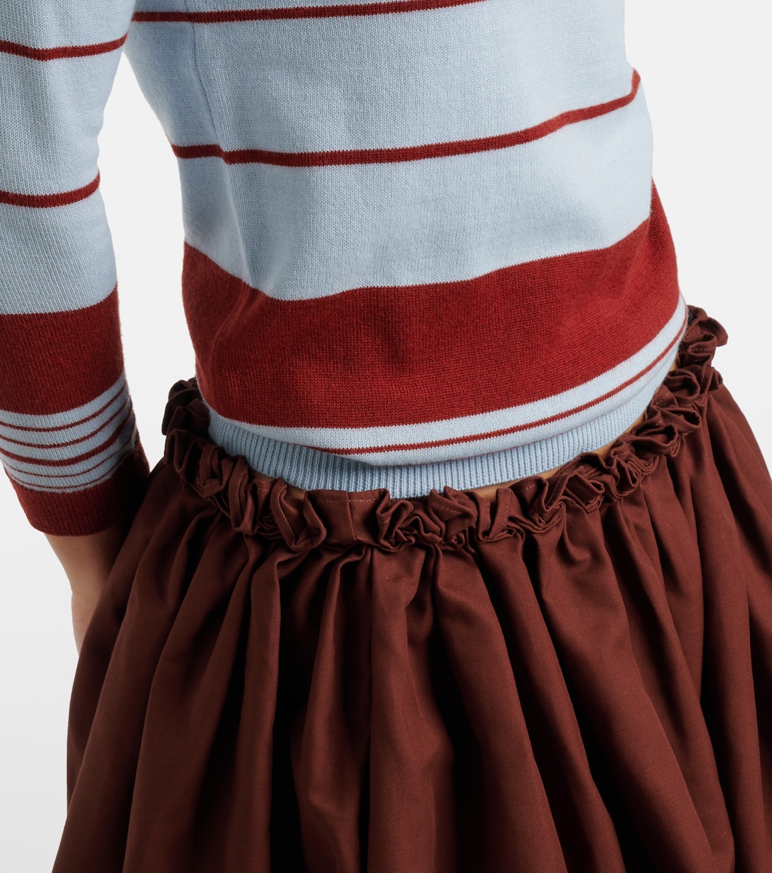 Polopullover | Shushu/Tong