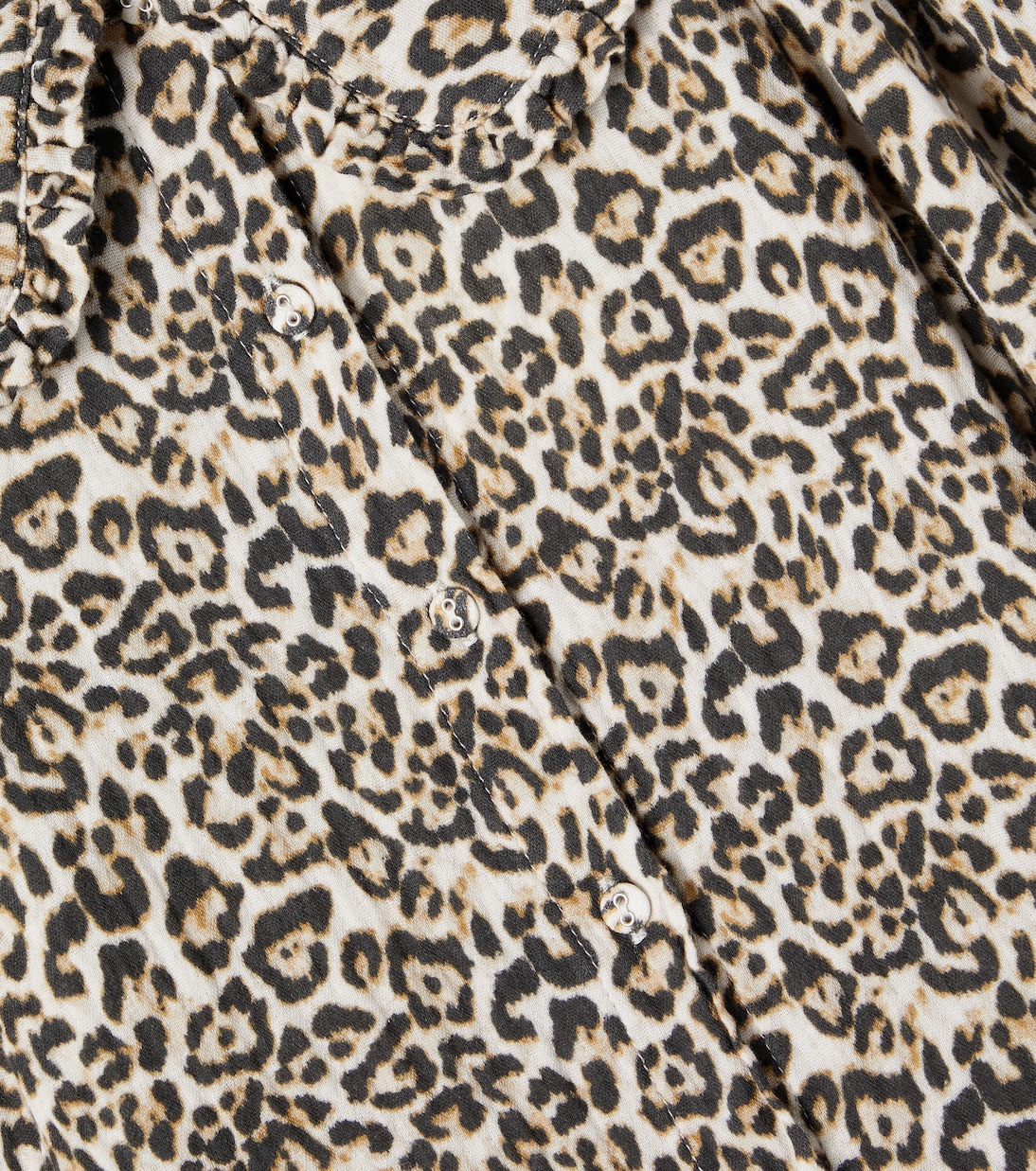 Bluse Nelia aus Baumwolle | The New Society