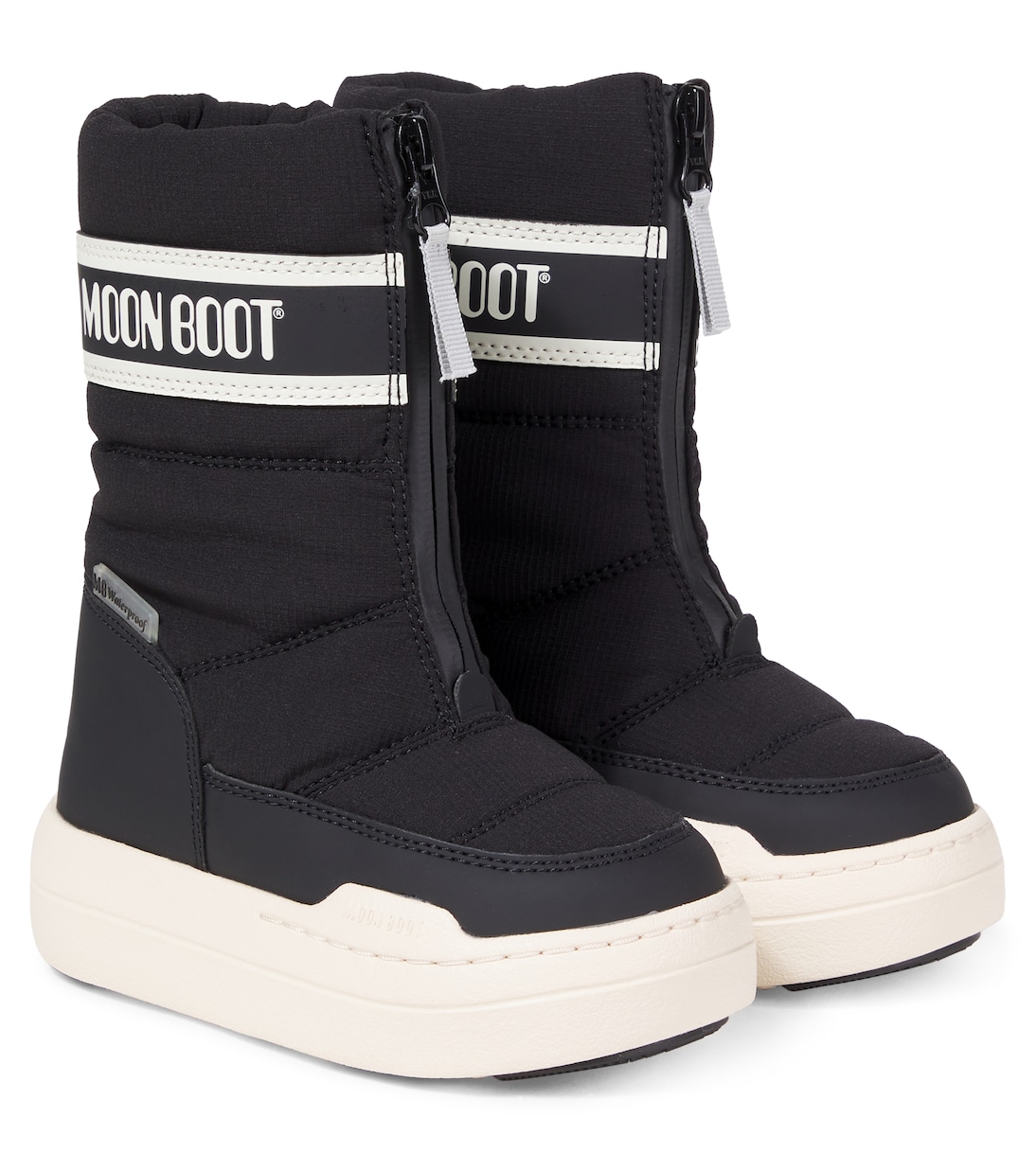 Junior Park High snow boots | Moon Boot Kids