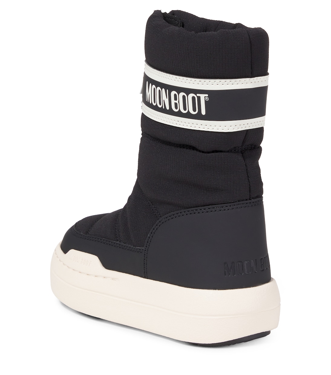 Junior Park High snow boots | Moon Boot Kids