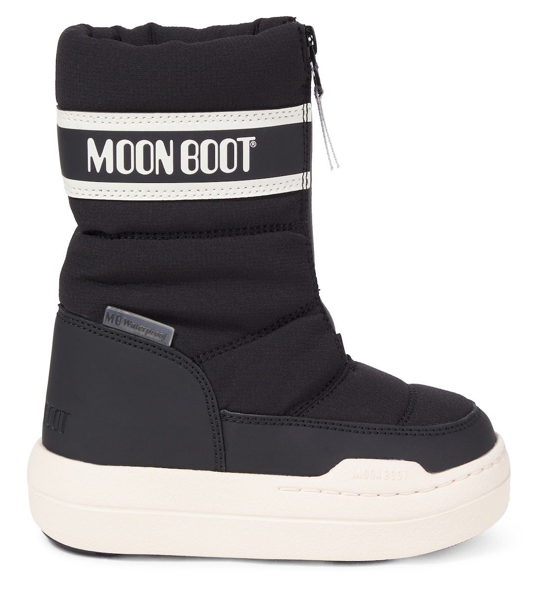 Junior Park High snow boots | Moon Boot Kids