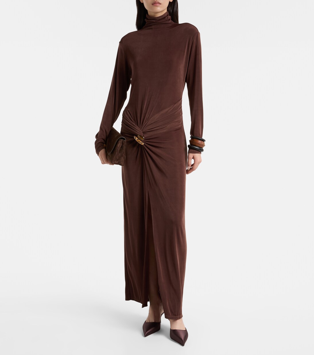 Robe longue | Xu Zhi