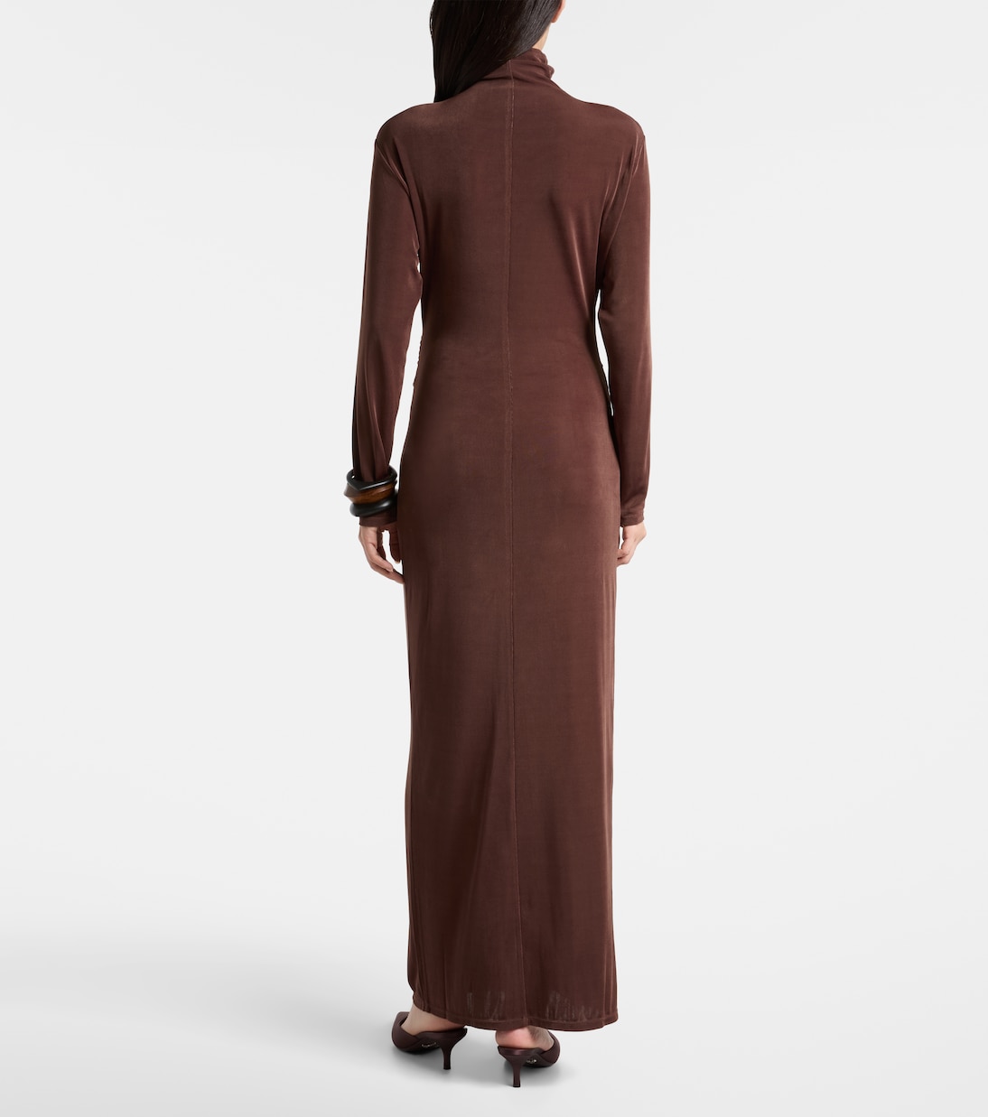 Robe longue | Xu Zhi