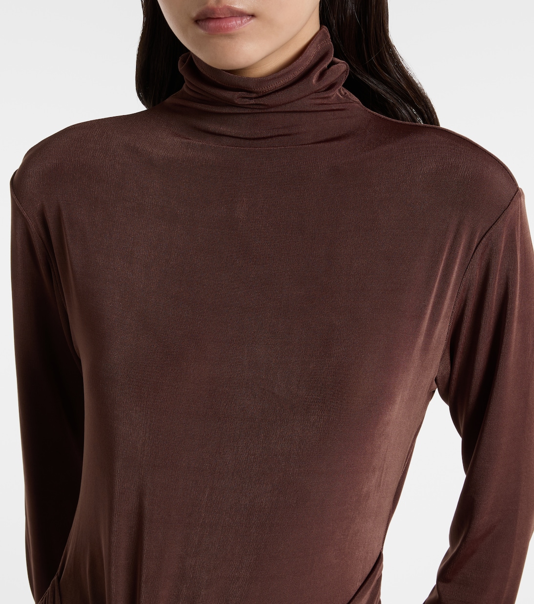 Robe longue | Xu Zhi