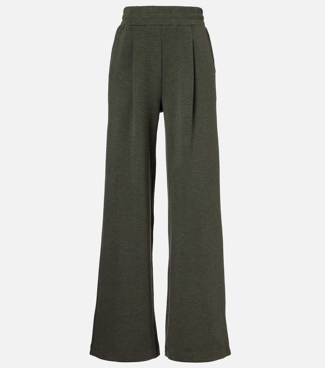 Extra jersey wide-leg pants | Varley