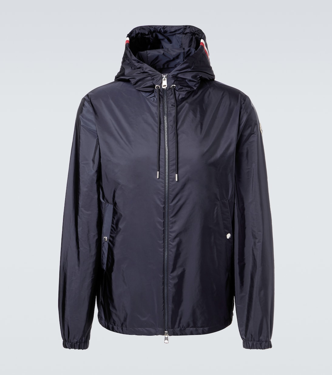 Hooded jacket | Moncler