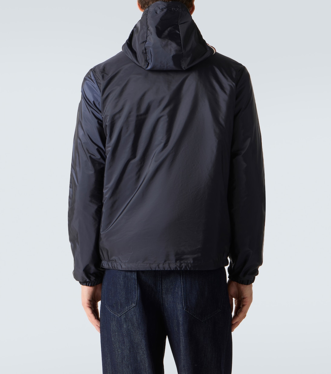 Hooded jacket | Moncler