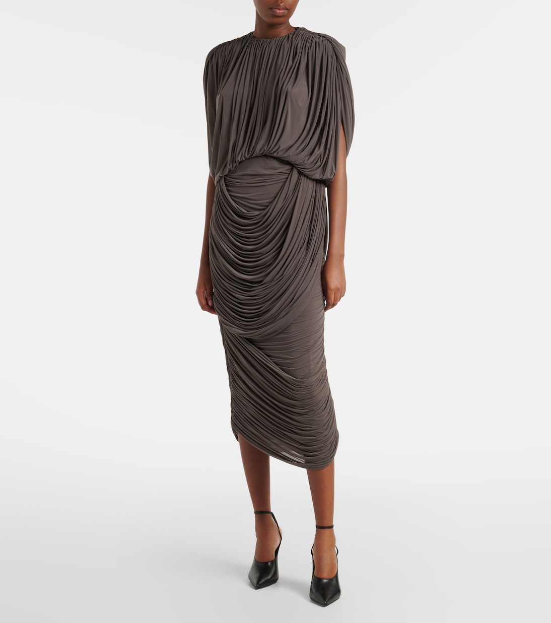 Top aus Jersey | Magda Butrym