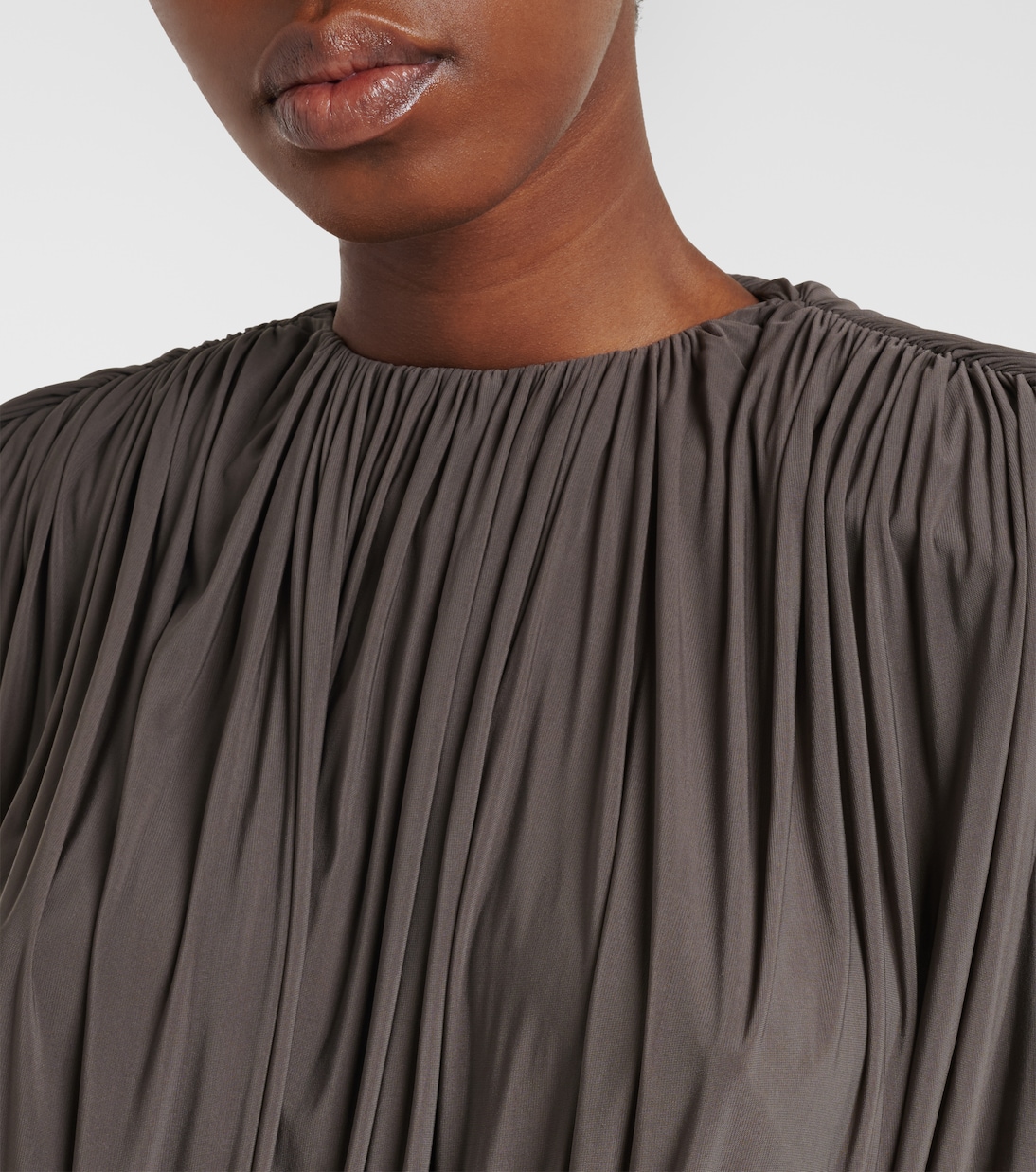 Top aus Jersey | Magda Butrym