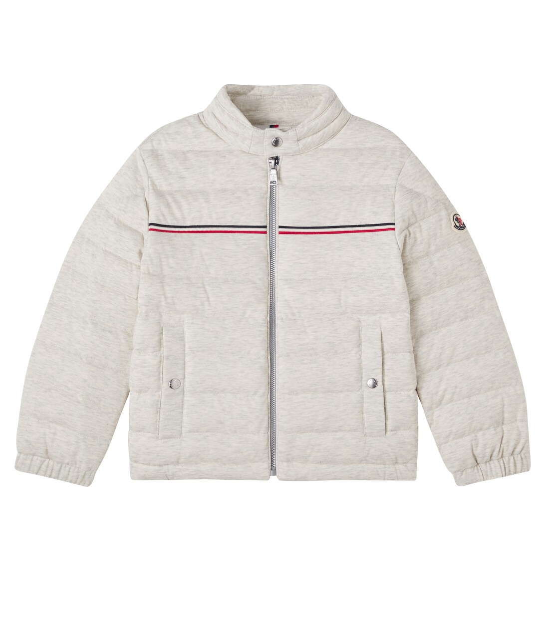 Katai cotton down jacket | Moncler Enfant