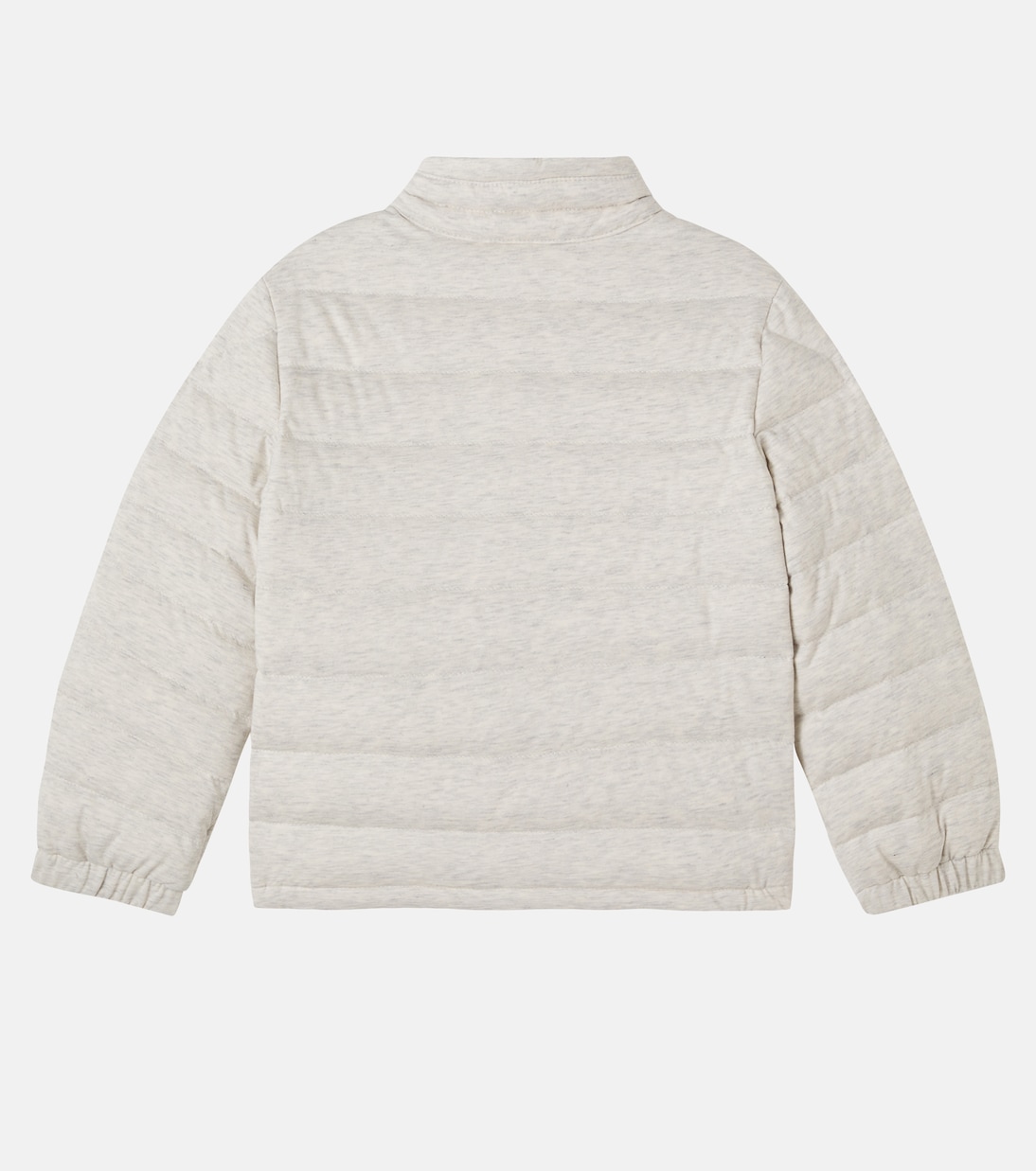 Katai cotton down jacket | Moncler Enfant