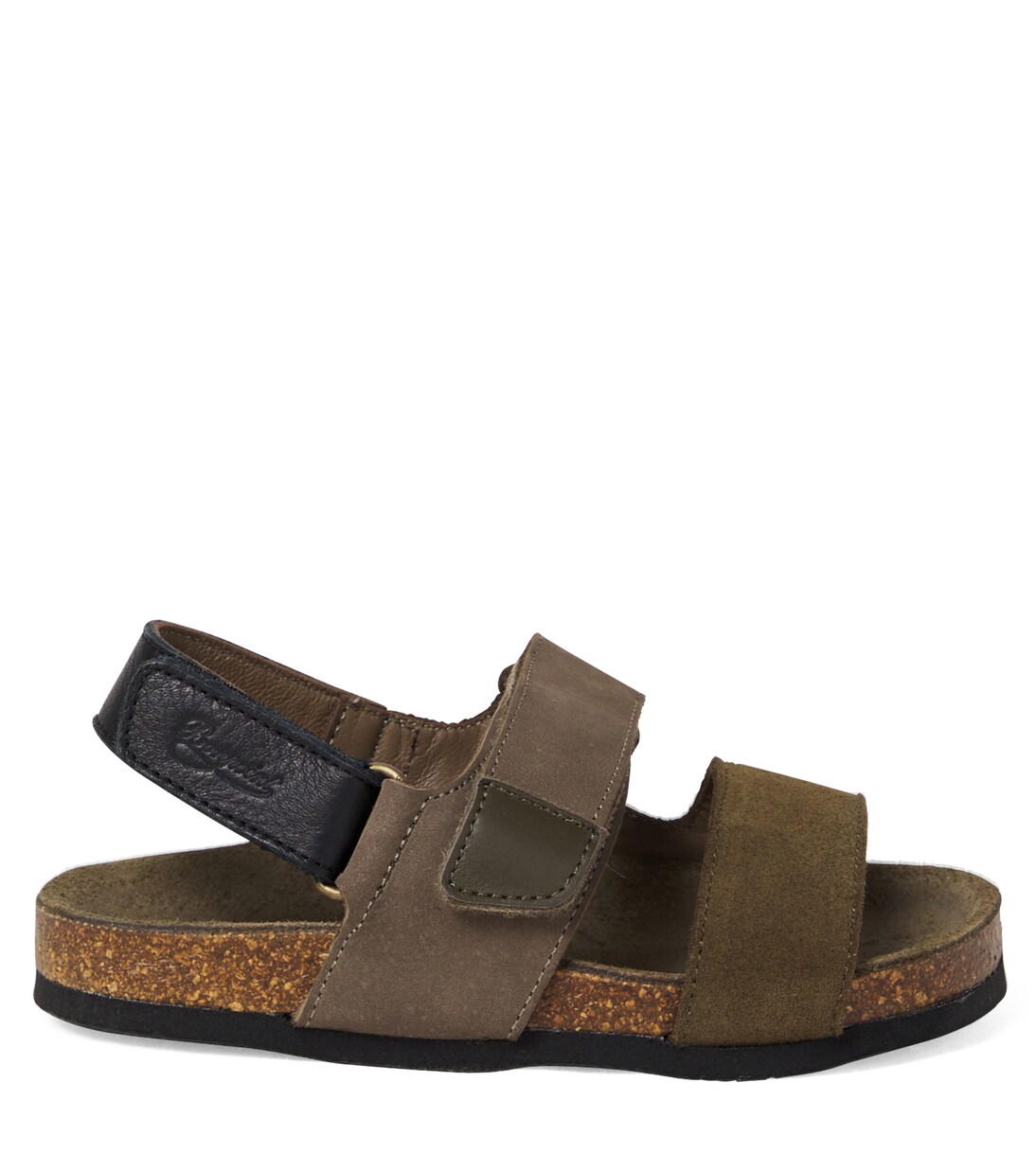 Luth leather sandals | Bonpoint