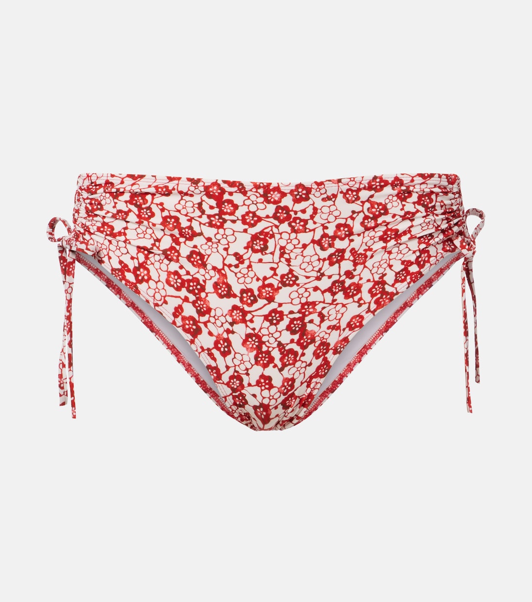Prudige floral bikini bottoms | Isabel Marant