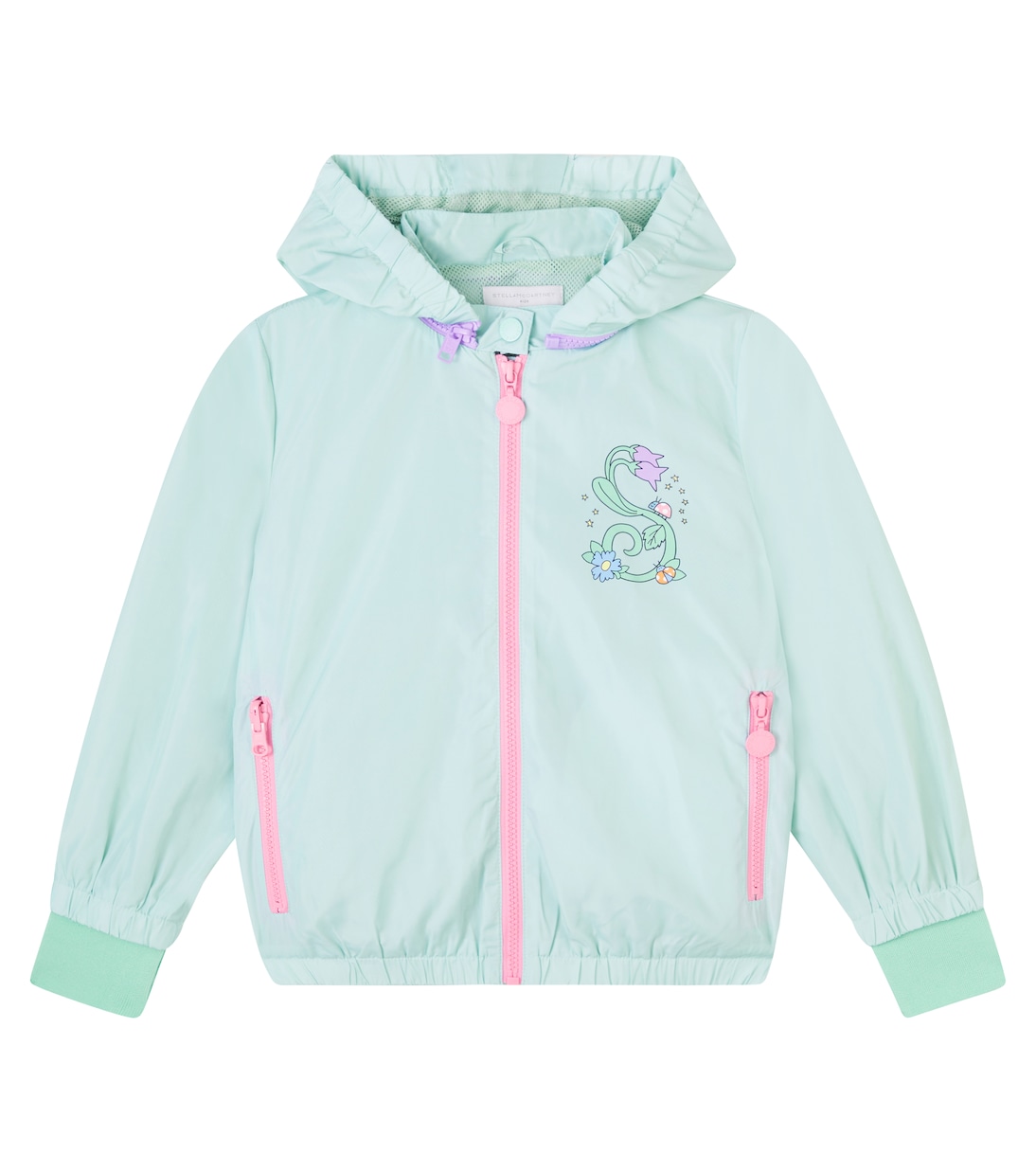 Veste imprimée | Stella McCartney Kids