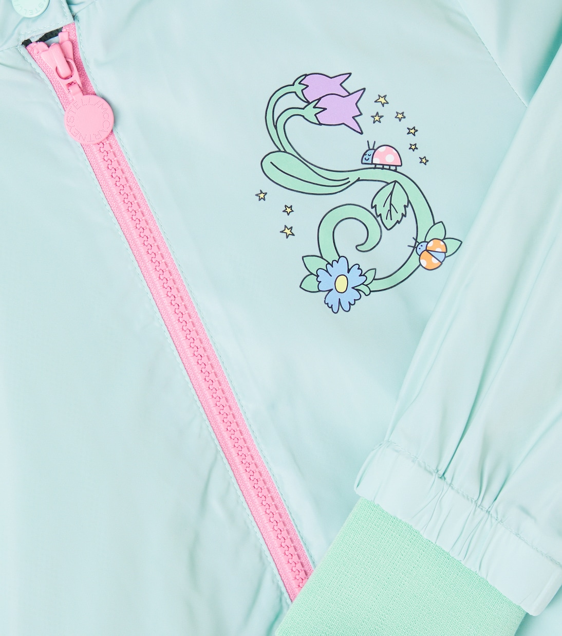 Veste imprimée | Stella McCartney Kids