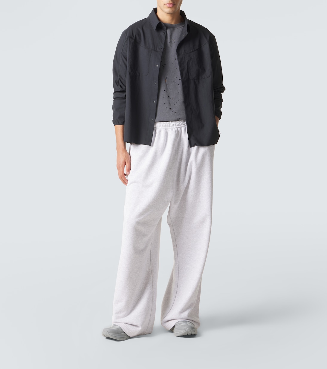 Mach Remastered sneakers | Hoka One One