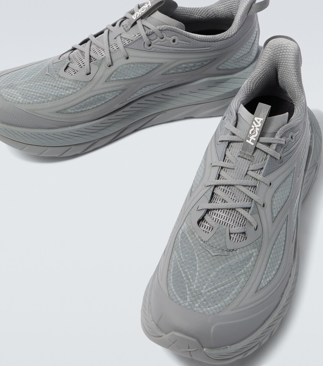 Mach Remastered sneakers | Hoka One One