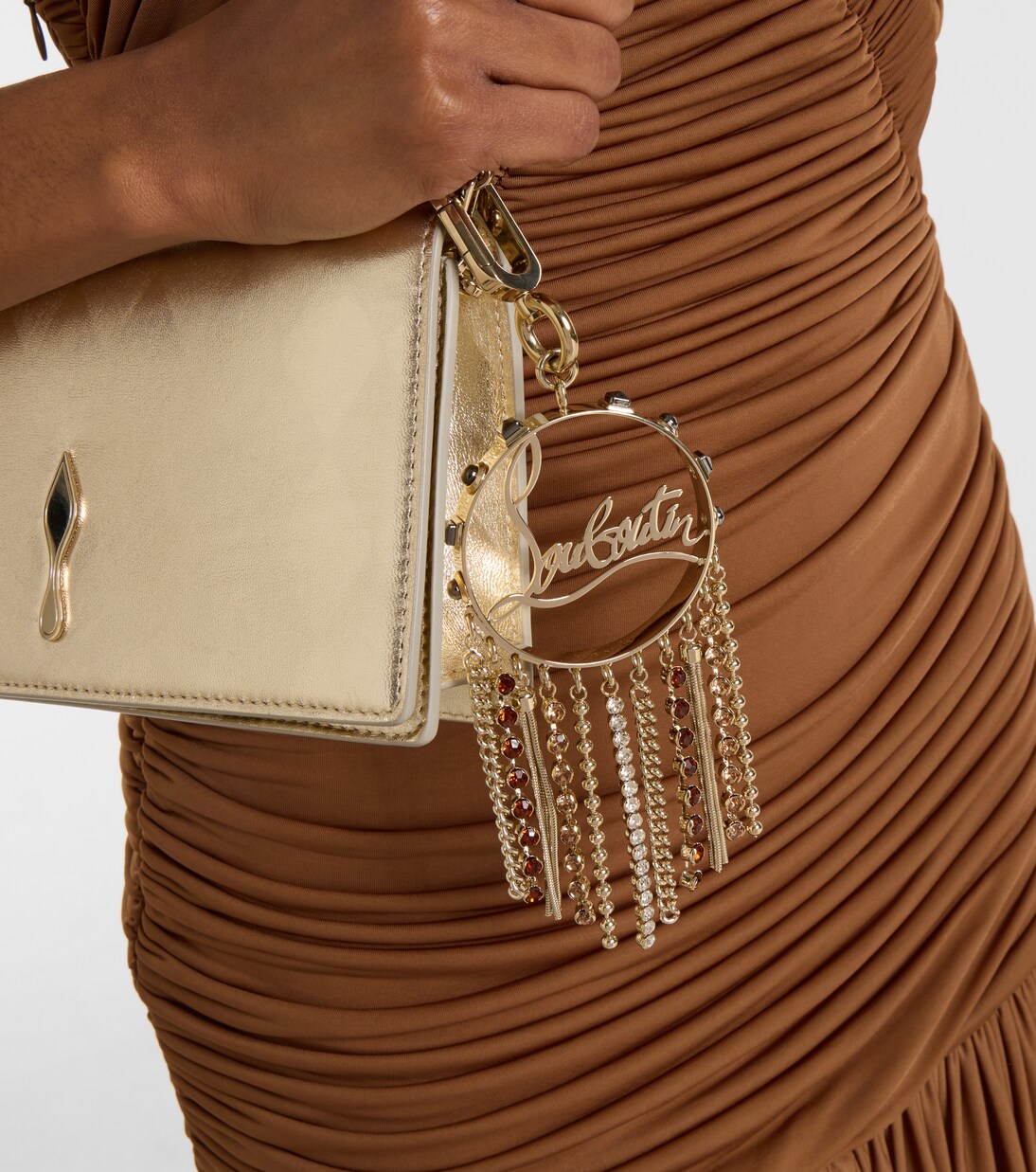 Bijou de sac à ornements | Christian Louboutin
