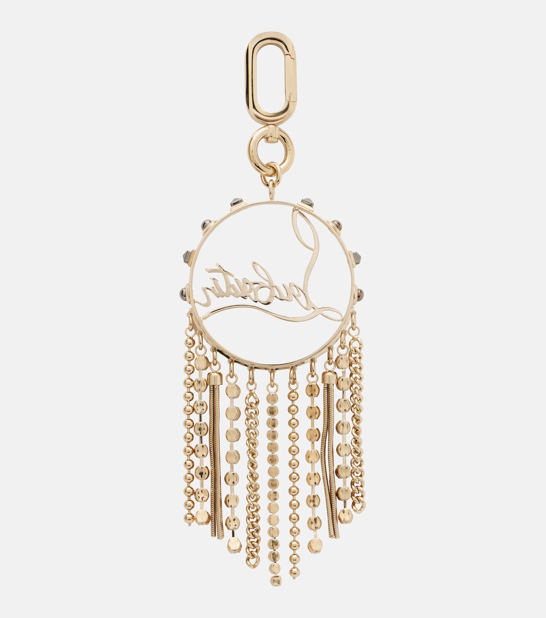 Bijou de sac à ornements | Christian Louboutin