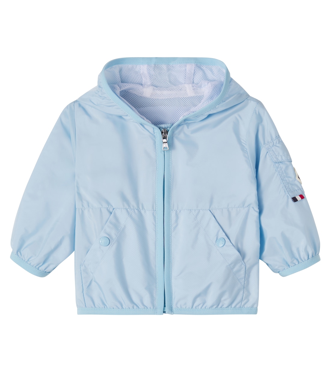 Baby - Giacca con logo | Moncler Enfant